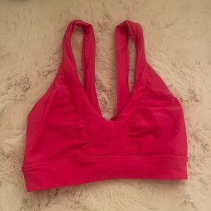 DIVINA DANCEWEAR BRA TOP